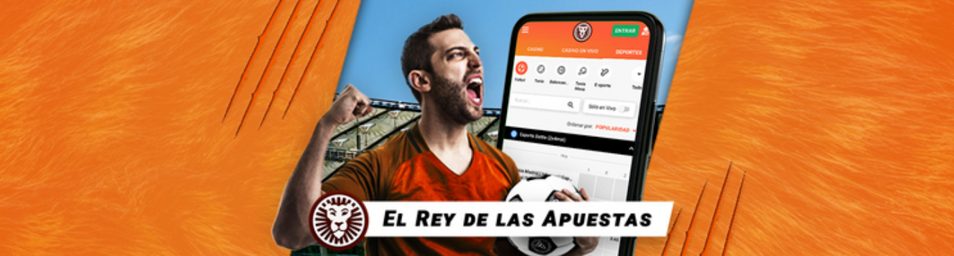 Ventajas promociones LeoVegas