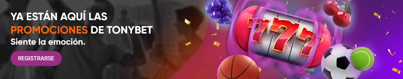 Ventajas y Desventajas del código promocional de Tonybet