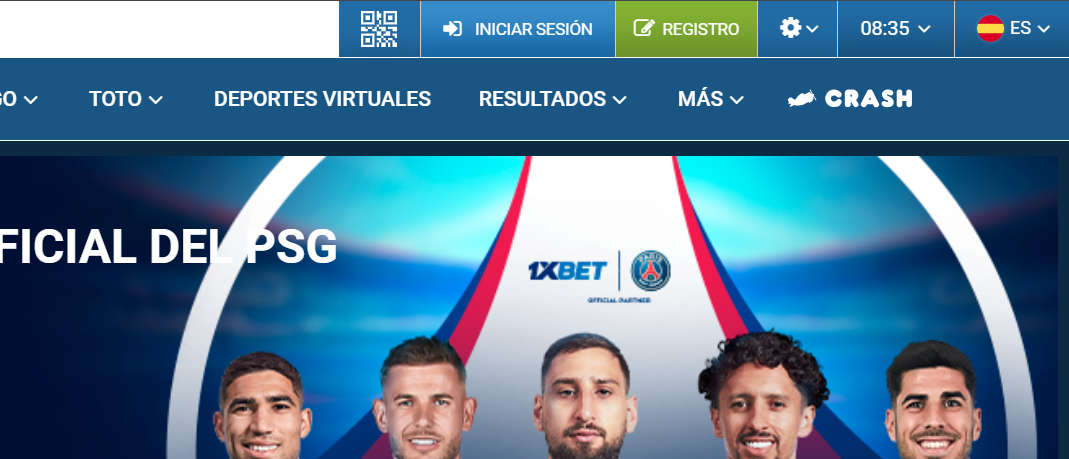 Regístrate o inicia sesión 