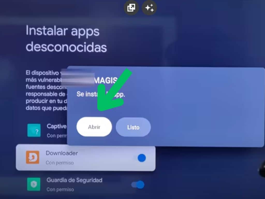 Es gratis y legal descargar MagisTV en 2024?