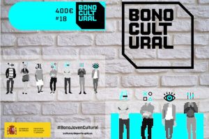 Bono cultural joven 2024
