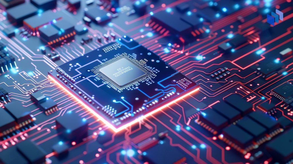 procesadores intel