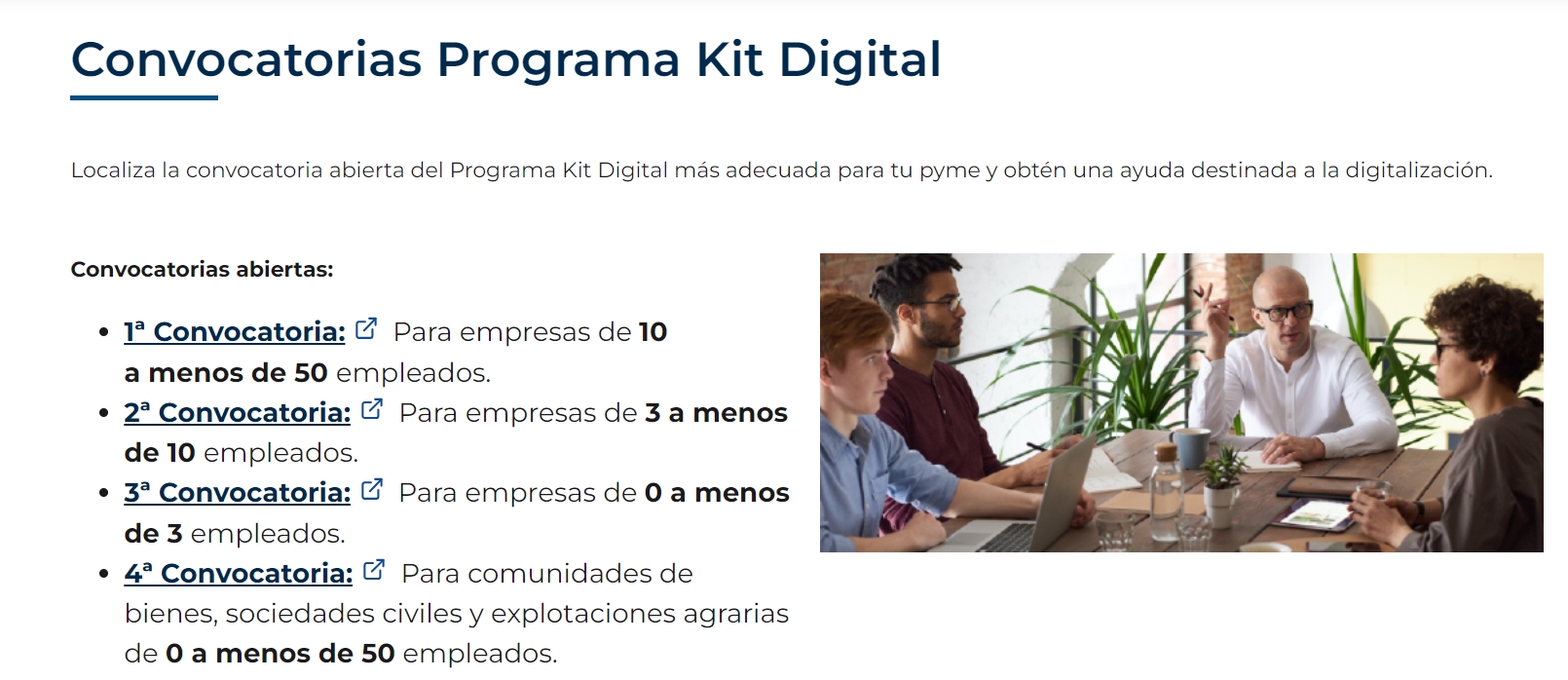 <strong></noscript>Regístrate en la página oficial Acelera Pyme para solicitar el kit digita</strong>l 