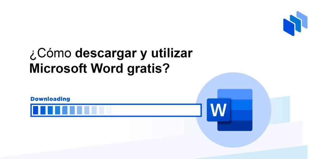 Microsoft Word como descargar