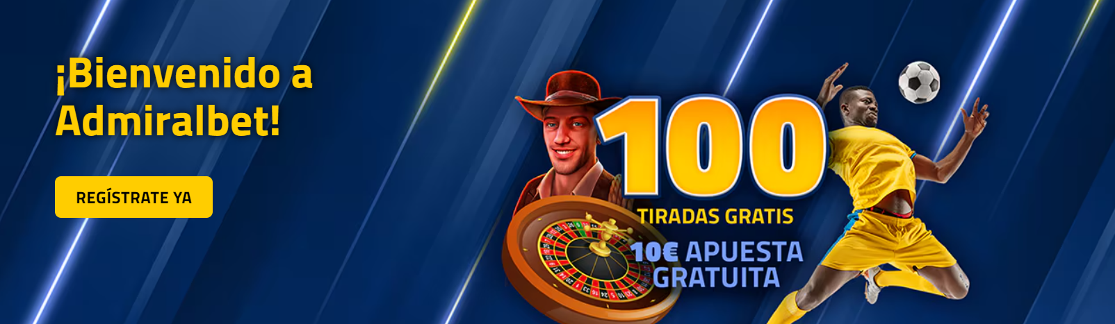 Opiniones de Admiralbet apuestas