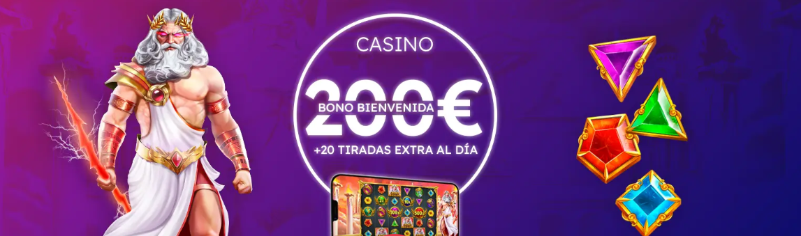 qué es el código promocional de Casino Barcelona