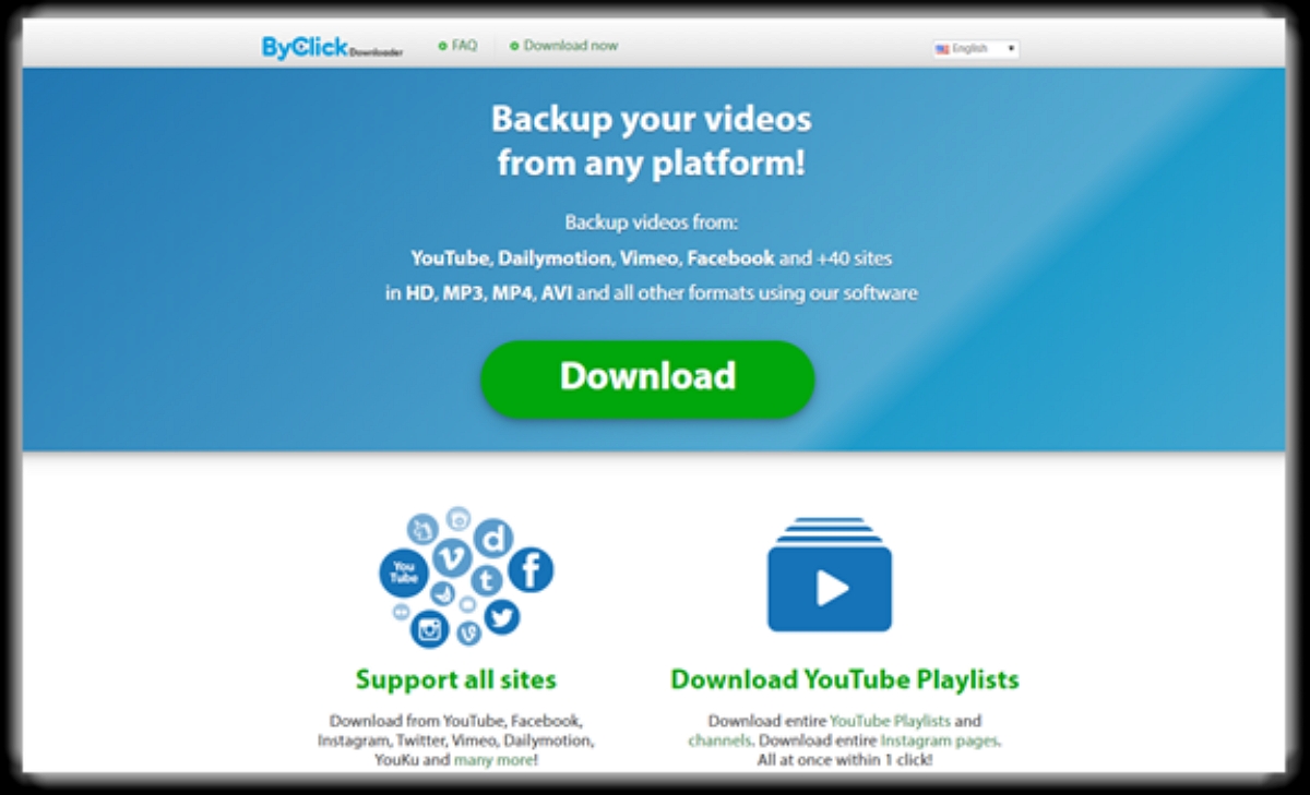 Cómo descargar videos de Twitter 