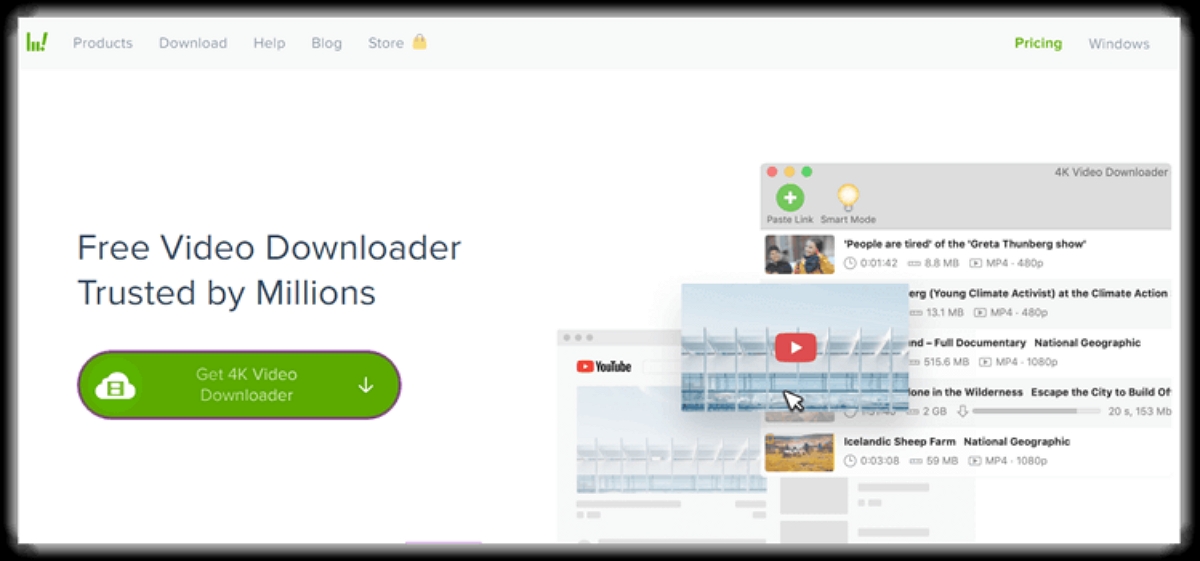 Cómo descargar videos de Twitter 