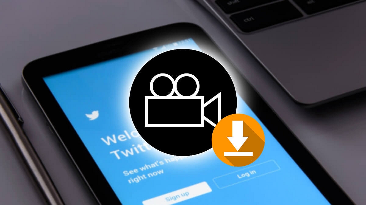 Cómo descargar videos de Twitter 