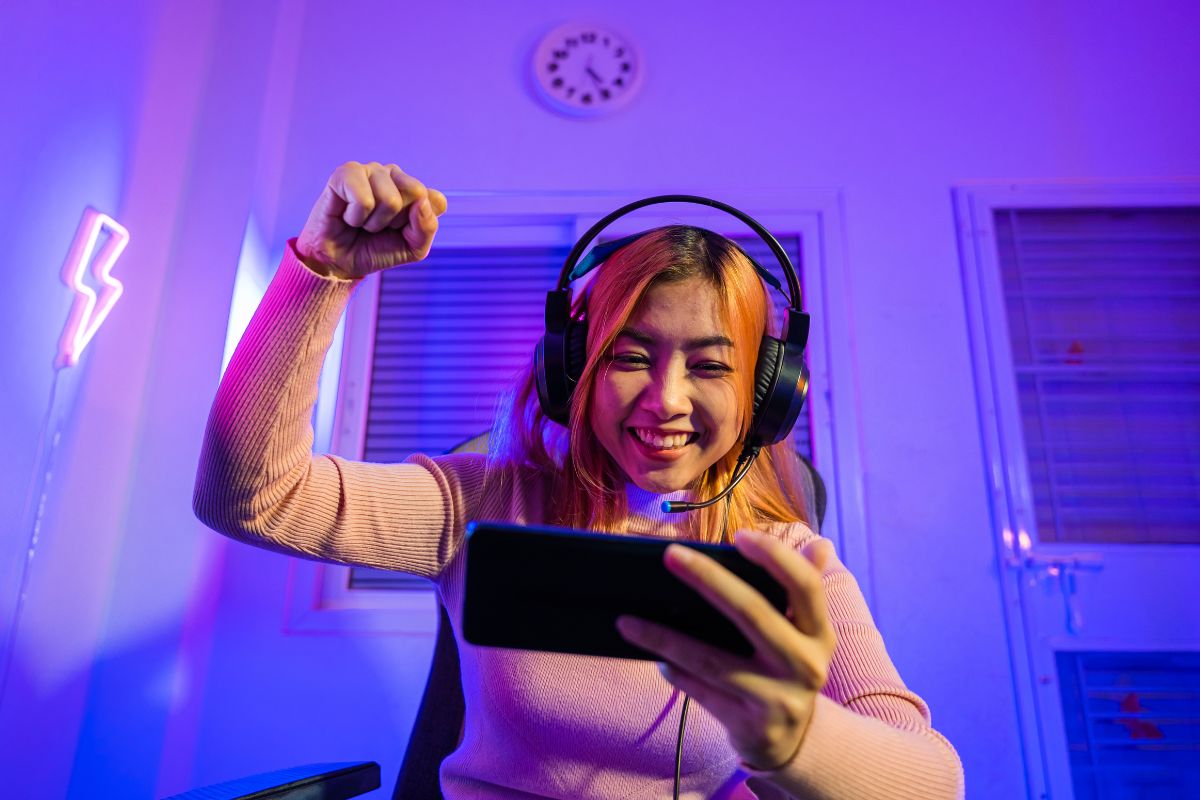 El Día del gamer celebra la pasión por una cultura de eSports de renombre mundial (Techopedia)