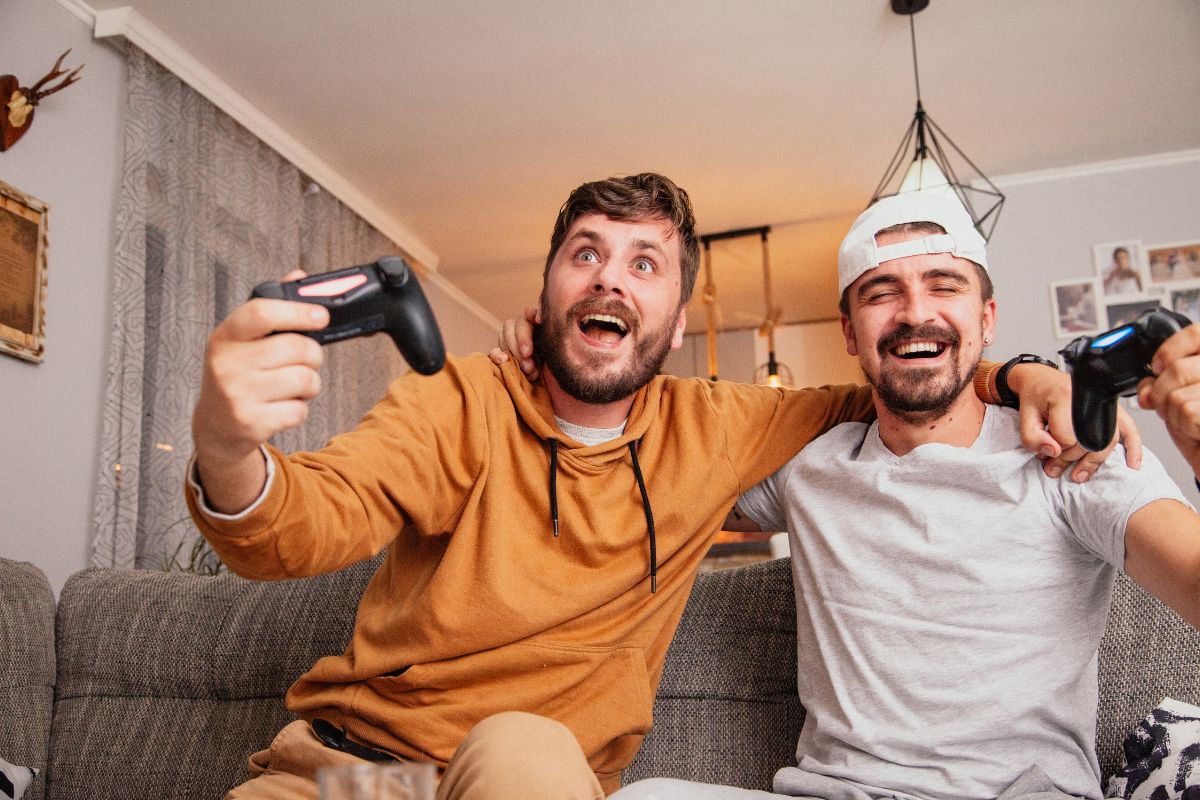 El día internacional del gamer viene con muchas promociones de varios comercios y tiendas (Techopedia)
