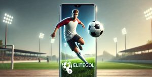 ¿Qué es Elitegol?: ¿es legal ver fútbol en directo gratis con esta app?