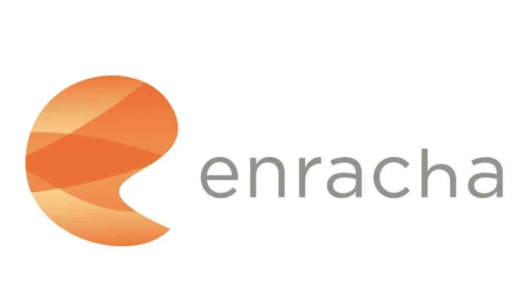 Enracha logo