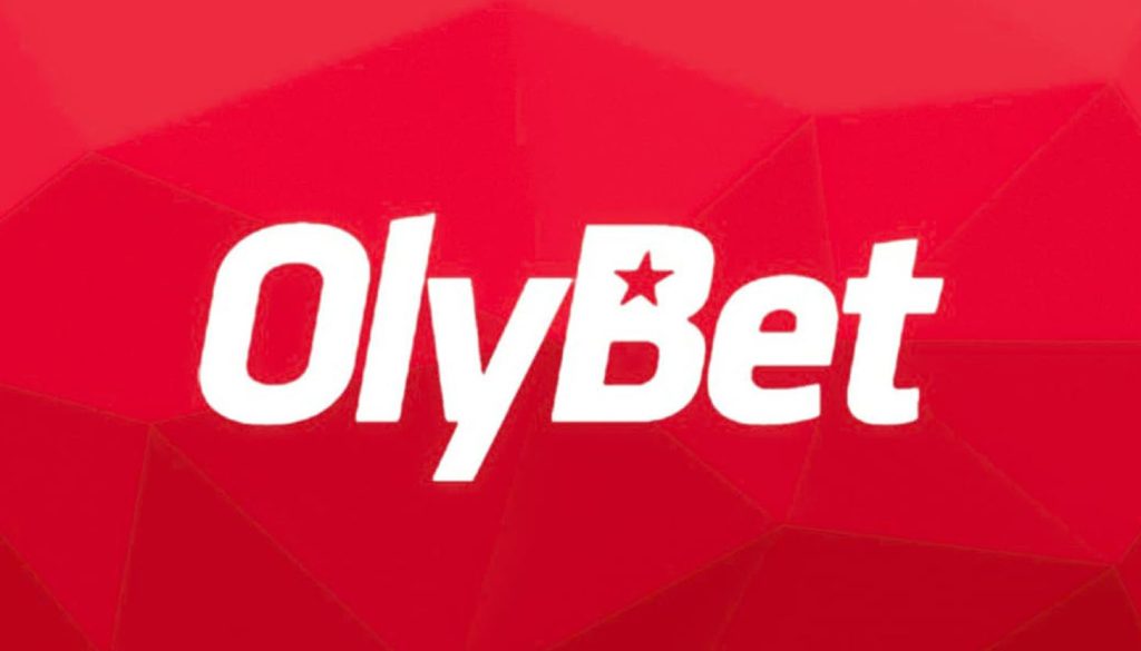 Logo de Olybet