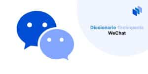 Definición de WeChat