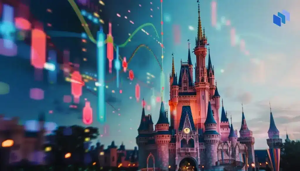 Accionistas de Disney