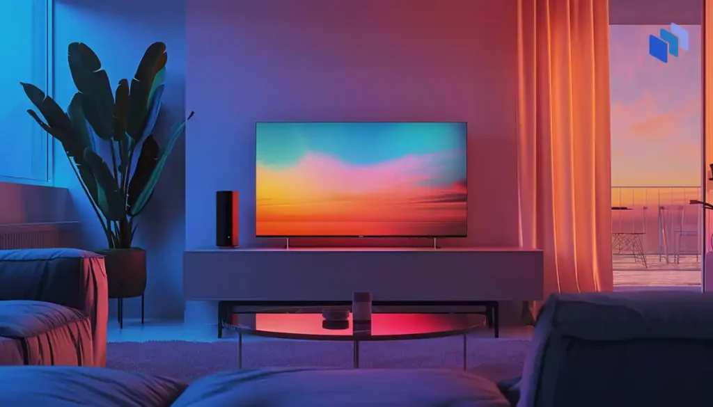 Al comprar una TV es importante revises su cobertura de garantía.