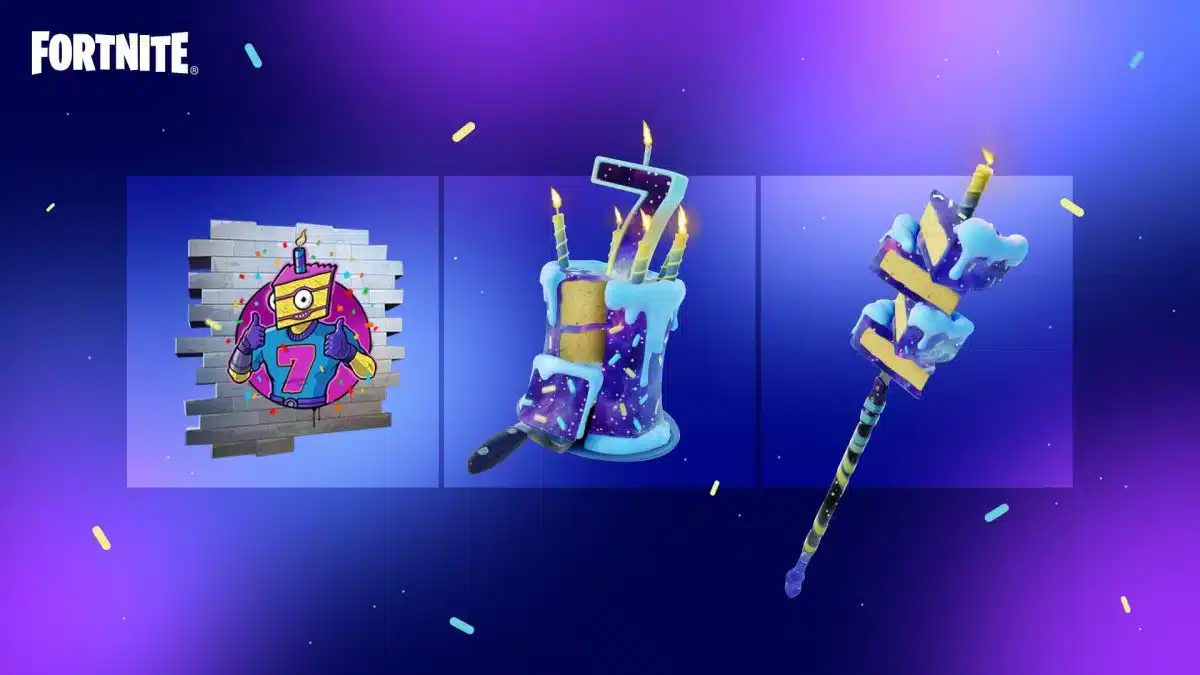 Premios Epic Games 