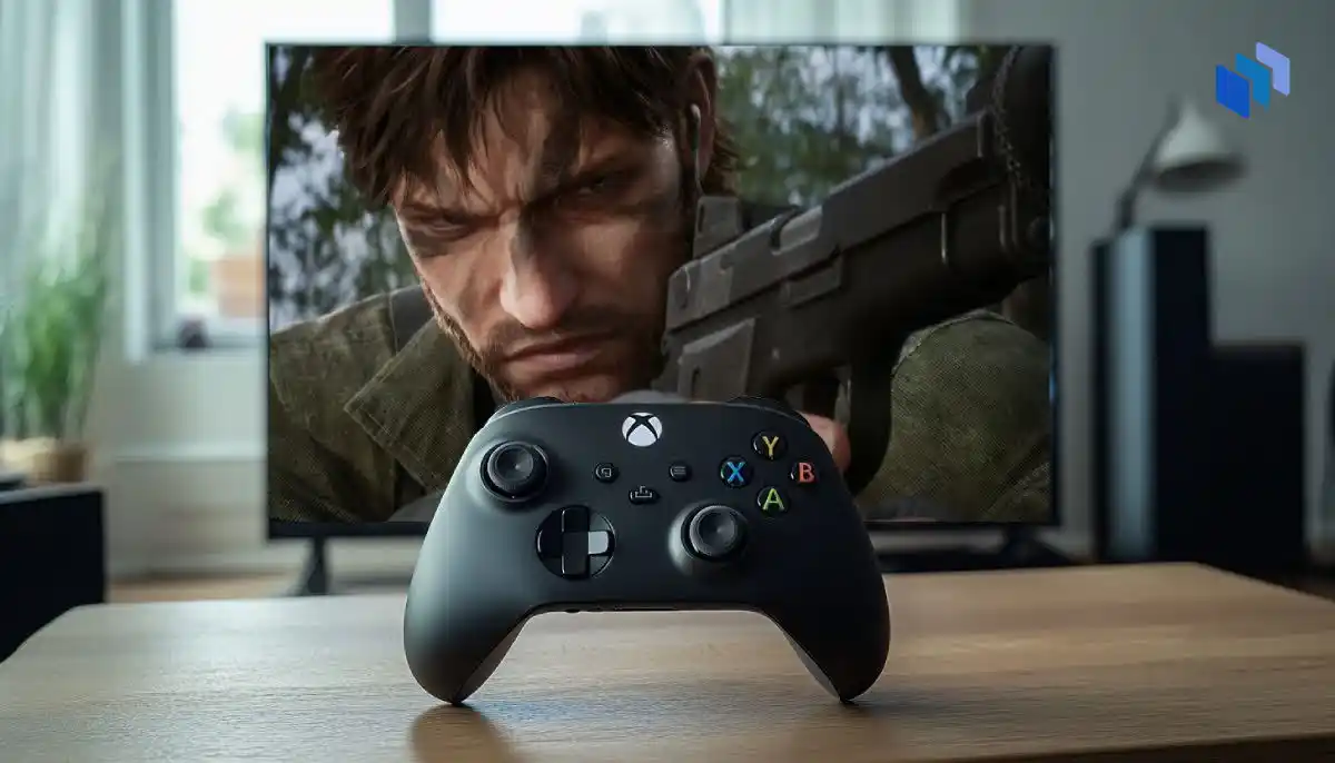 Filtraciones y trailers de Metal Gear Solid Delta Snake Eater