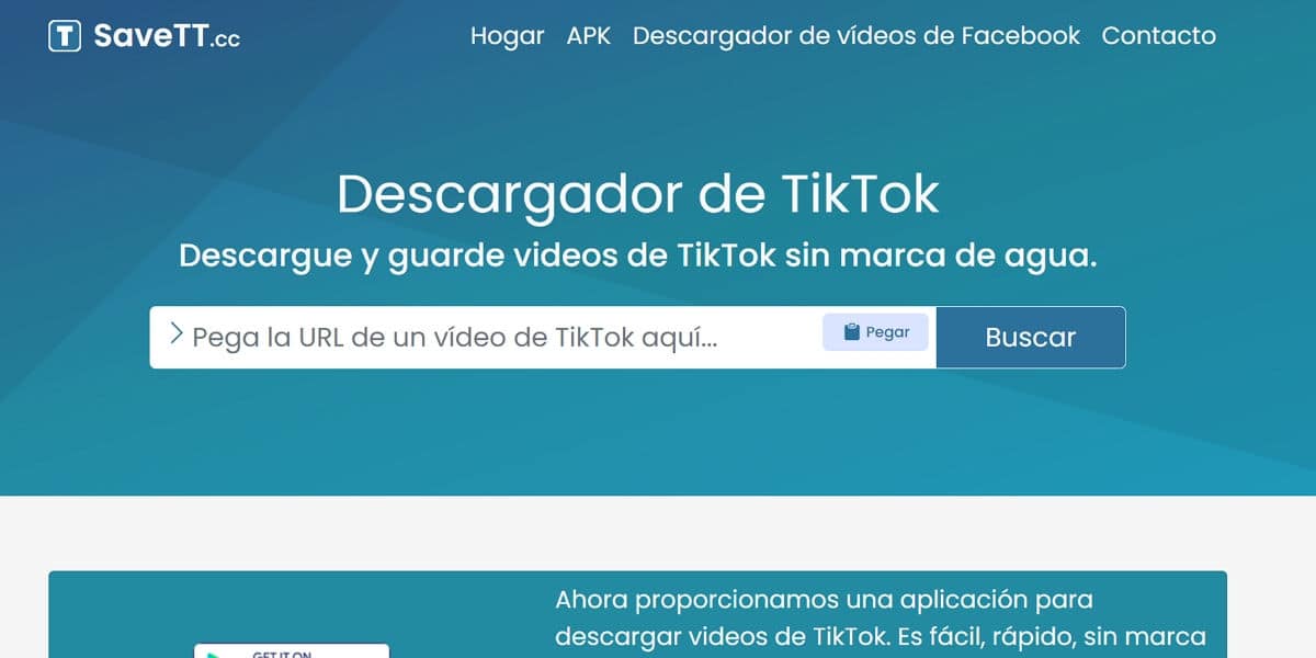 Savett es una aplicación muy fácil de usar y es gratuita (Techopedia-Savett).