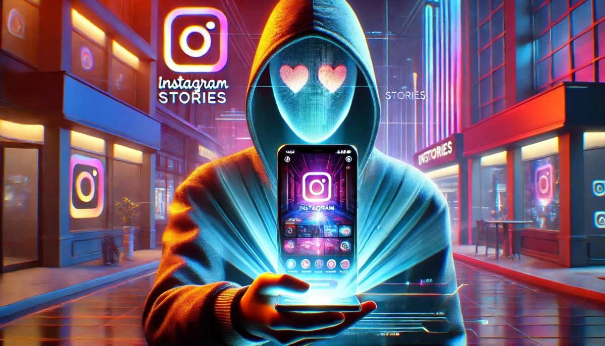 Ver historias de Instagram de manera anónima (Techopedia)