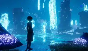 Amazon y Bandai Namco cancelan el lanzamiento mundial del MMO Blue Protocol