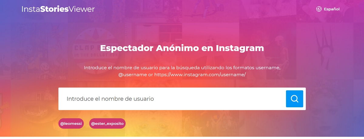 ver instagram anonimo (Techopedia InstaStories)