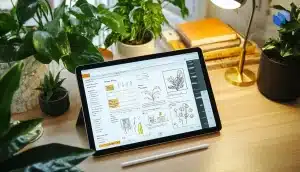 Ranking App Notes