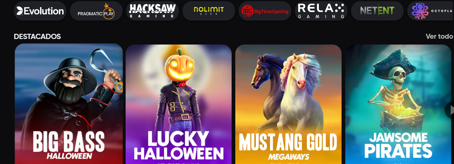 Opiniones sobre Golden Panda y sus juegos de casino