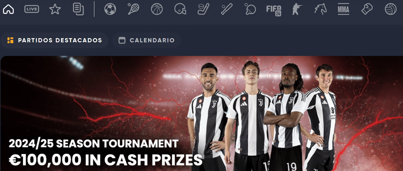 Opiniones de Instant Casino en Apuestas