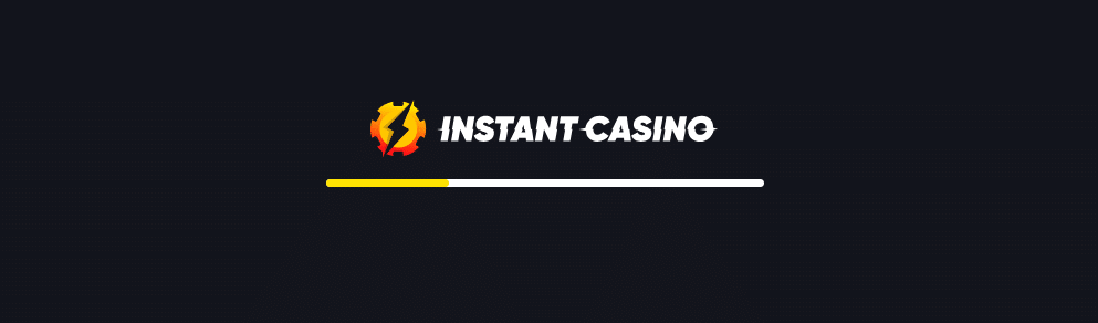 Cómo registrarse en Instant Casino