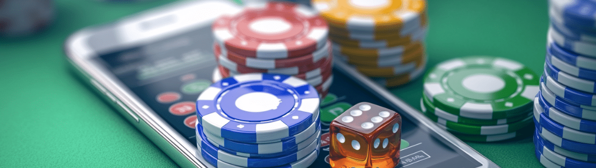 Compatibilidad móvil de Lucky Block