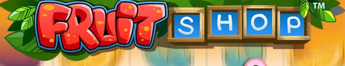 Tema y argumento de la slot Fruit Shop