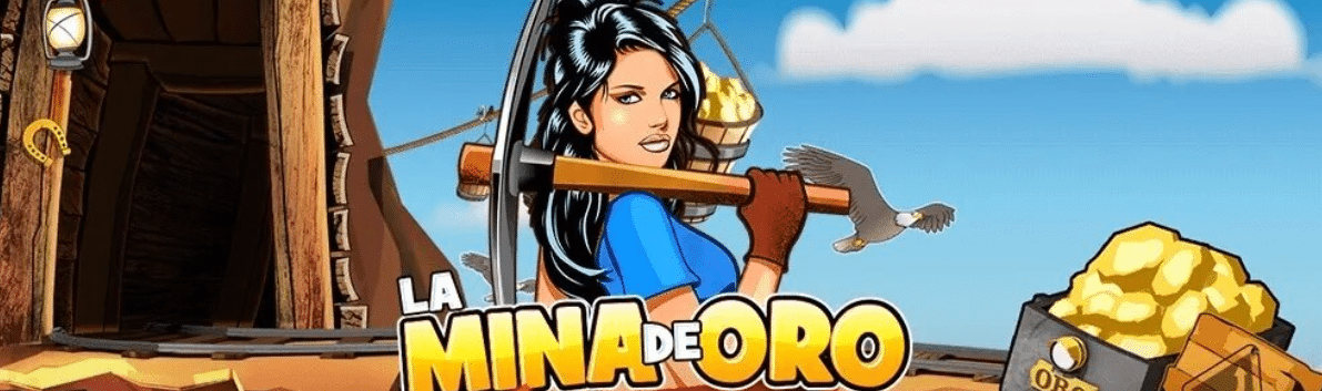 Tema y argumento de la Mina de Oro