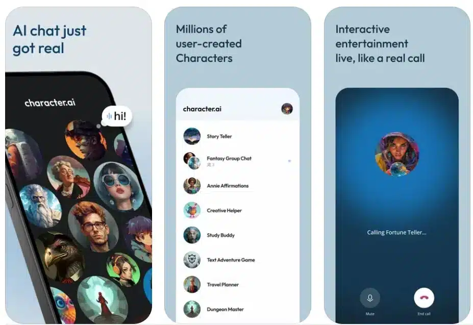 Crea un ChatBot personalizado 