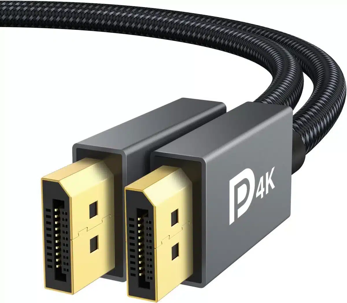 Cable DisplayPort
