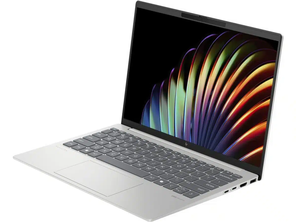 HP Pavilion