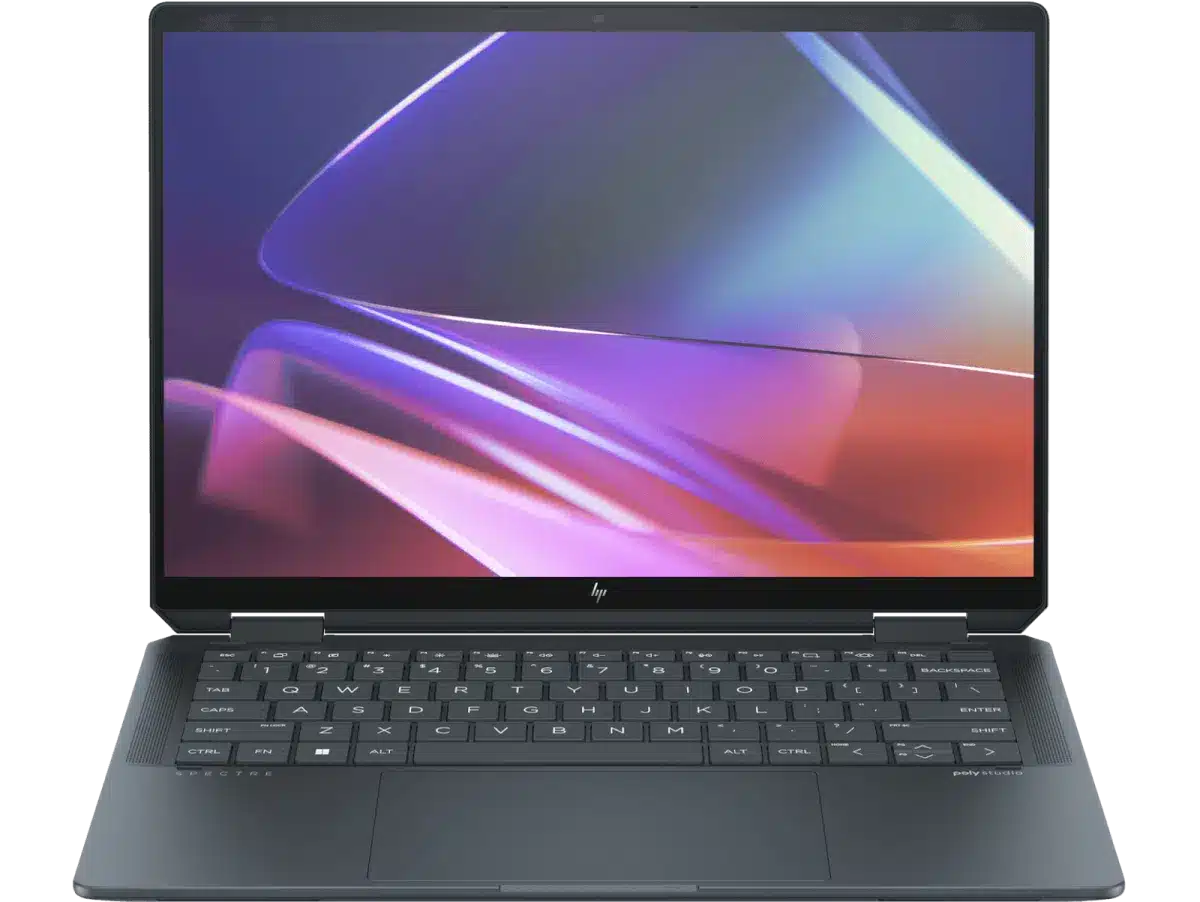 HP Laptop 2 en 1 