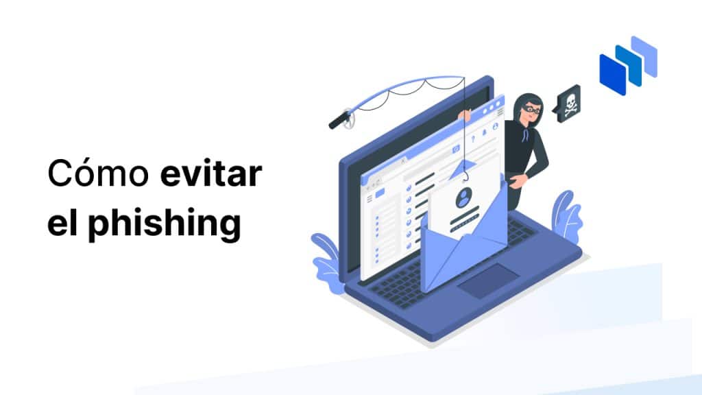 Cómo evitar Phishing