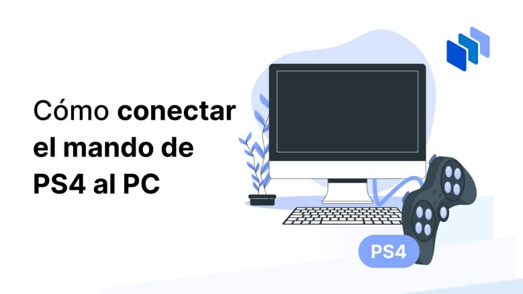 Mando PS4 PC