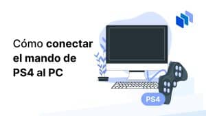 Mando PS4 PC