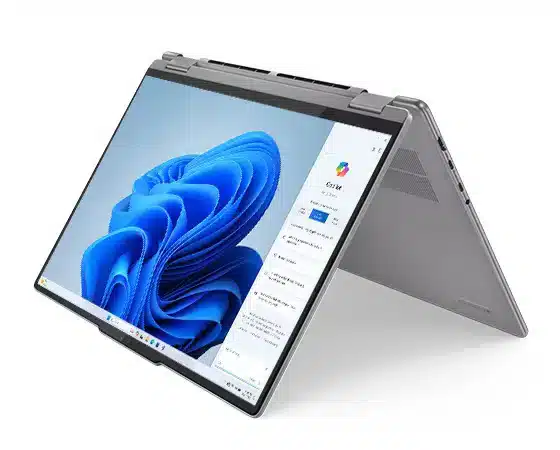 Lenovo Yoga