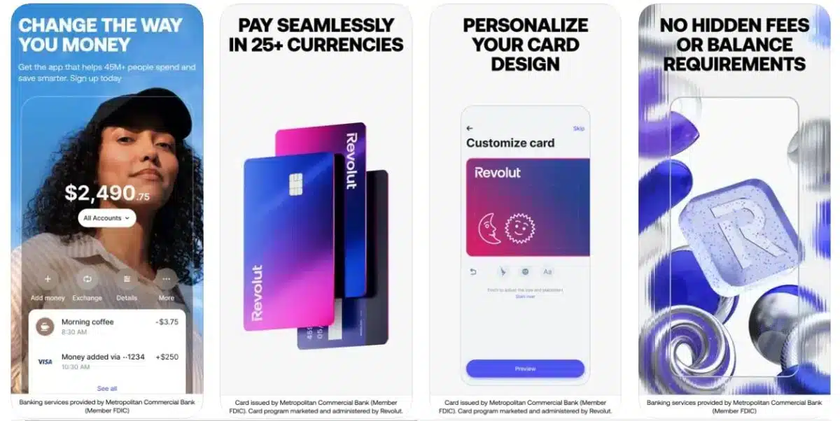 Revolut 