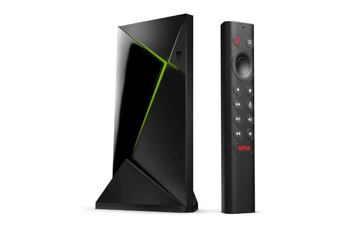 Nvdia Shield 