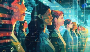La mujer en el trabajo en 2025: Persiste el techo de cristal en la alta dirección