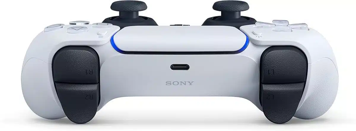 PS5 mando 