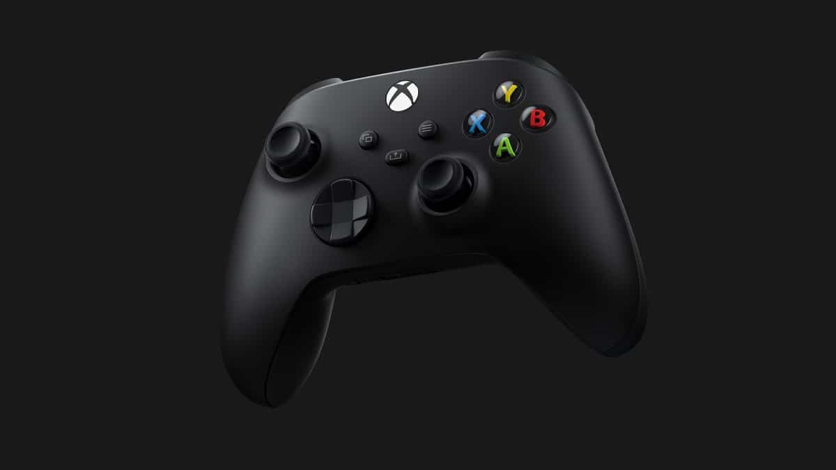 Mando Xbox