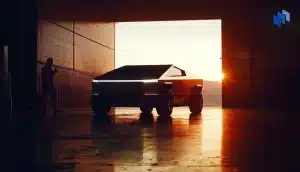 ¿Qué está pasando con las acciones de Tesla?