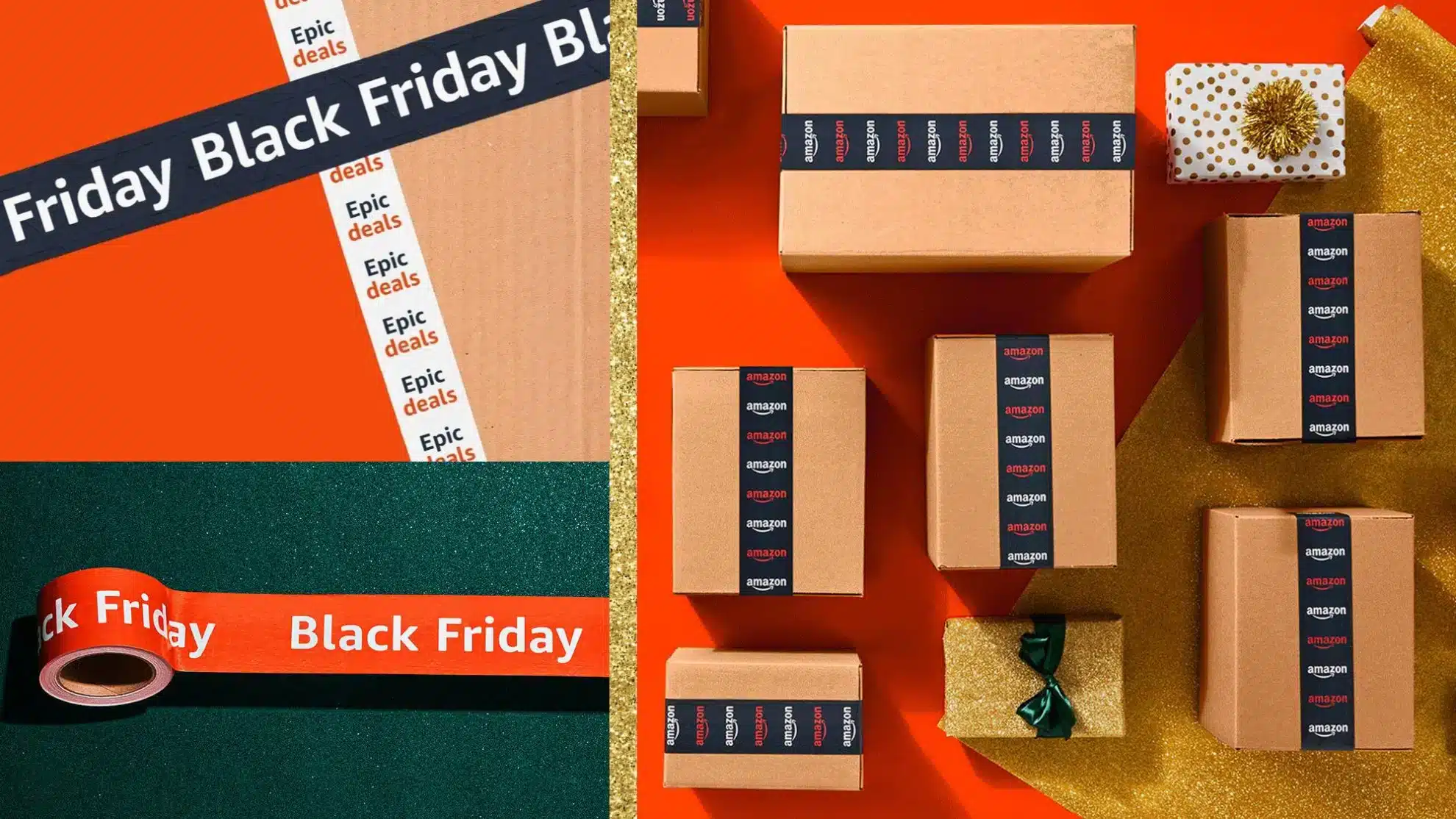 Mejores ofertas del Black Friday 2024 en Amazon