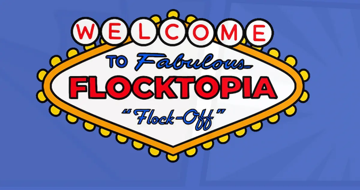 flockerz precio